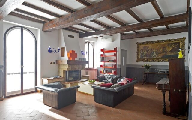 Bed & Breackfast del ducato