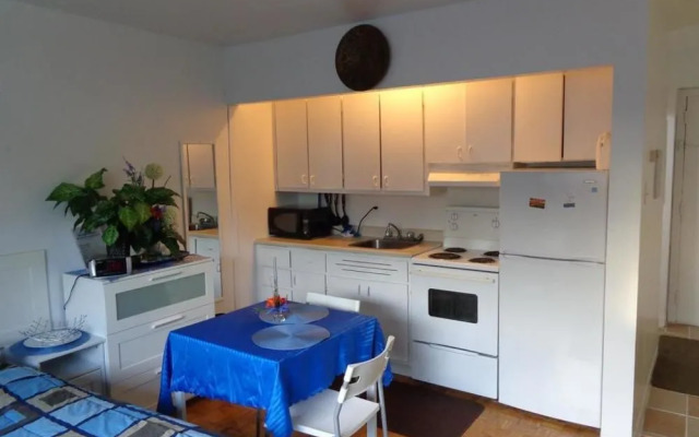 Adib Apartments - 2448 Carling Ave, Unit 104