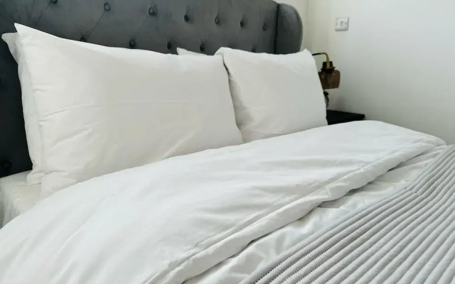 Barnet House Serviced Apartments