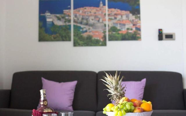 The Seasons Residence