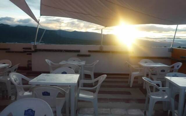 Hotel Bella Vista Tehuacan