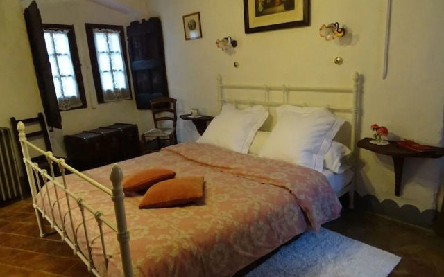 Chambre D'hotes Saint Vincent De Paul