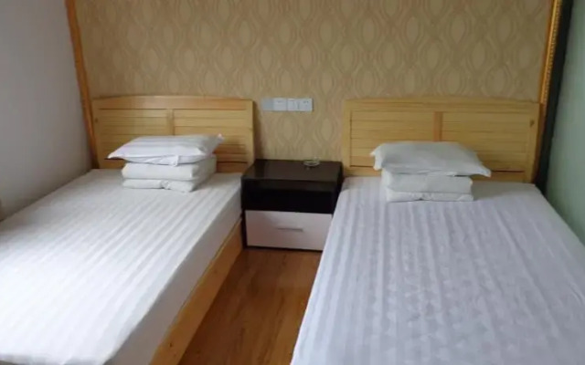 Shengsi Jiahui Inn