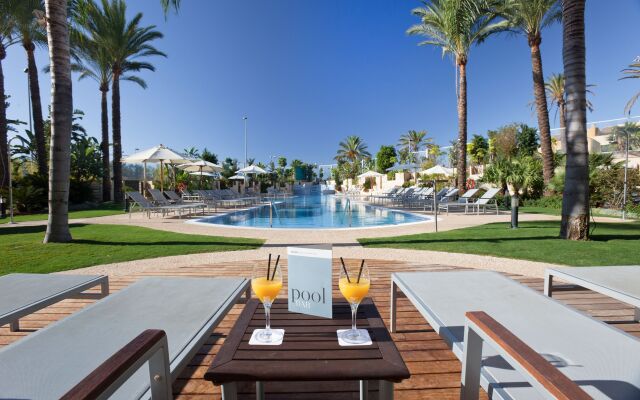 Exe Estepona Thalasso & Spa - Adults only