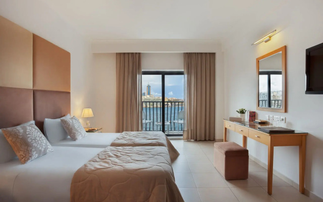 Plaza Regency Hotels