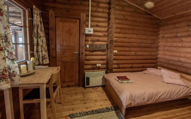 Pangeo Forest Village