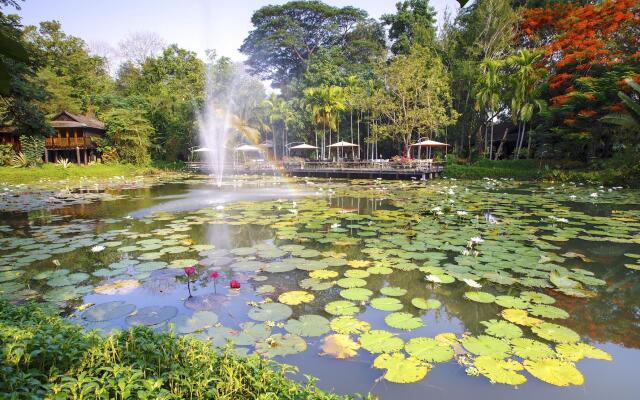 Lampang River Lodge (SHA Certified)