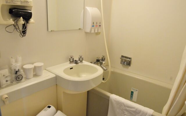 APA Hotel Kanku Kishiwada