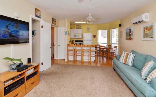 Sea Rocket 29 - One Bedroom Condo