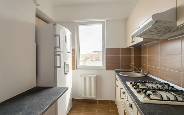 Parlament Fancy Apartments