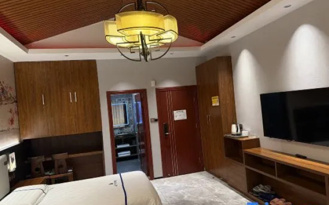 Qihao hotel