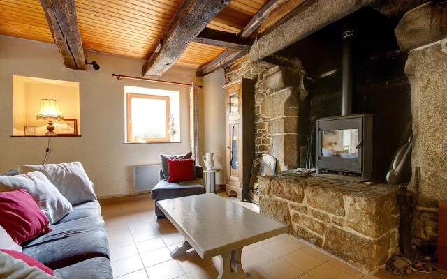 A la Ferme de Kervihern