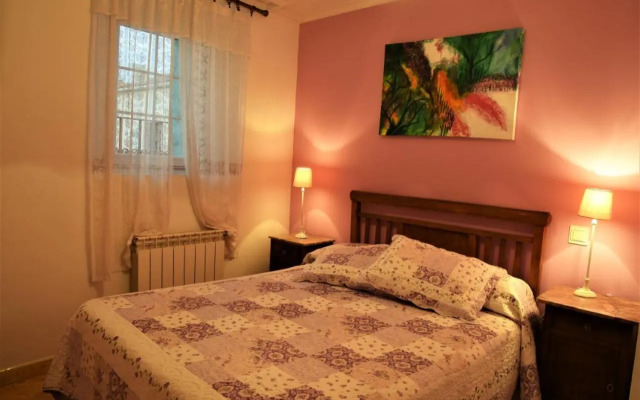 Casa Rural El Camino