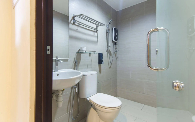 Signature Hotel SetiaWalk Puchong