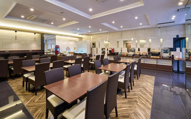 Hotel WBF Namba Motomachi