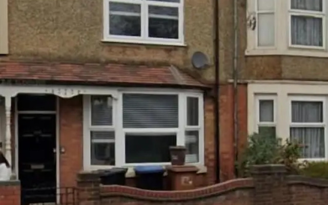 Spencer Bridge By AFL