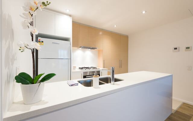Luxury Living Southbank Melbourne City
