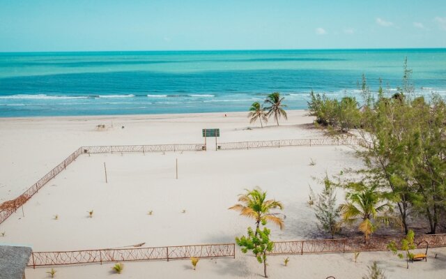 Camozen Resort & Spa