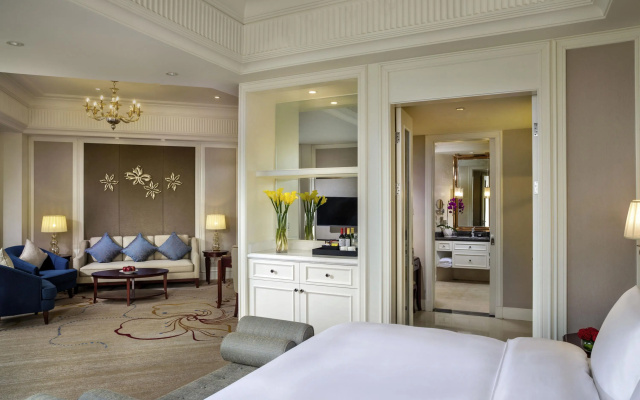 Sofitel Xining – Guest Rooms – Xining