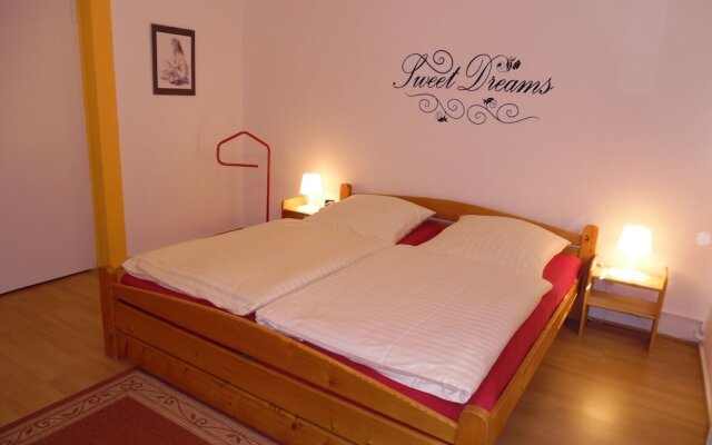 Cozy Holiday Apartment in the Harz