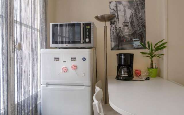 Lovely 2BR - Tour Eiffel - Champs de Mars