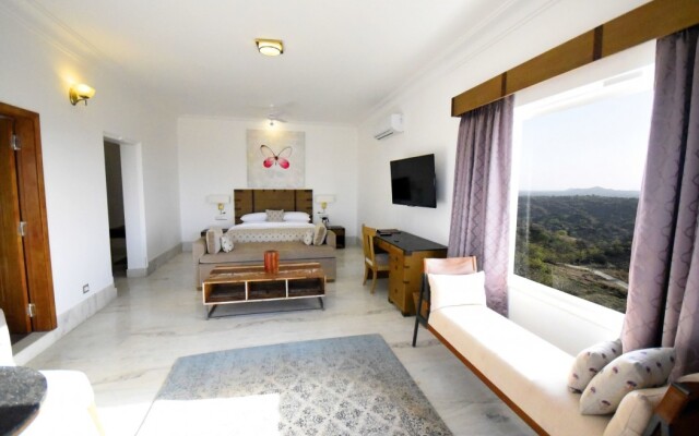 Fateh Safari Resort by Fateh Collection