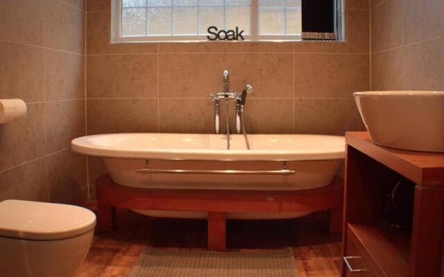 The Den Studio Apartment - Withernsea