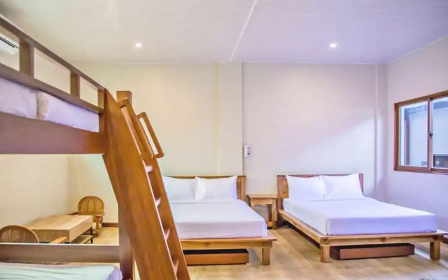 Zen Garden Hotel