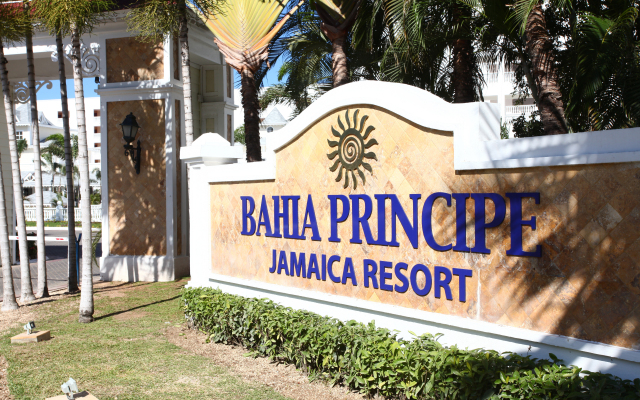 Bahia Principe Grand Jamaica - All Inclusive