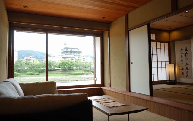 Iori Machiya Stay