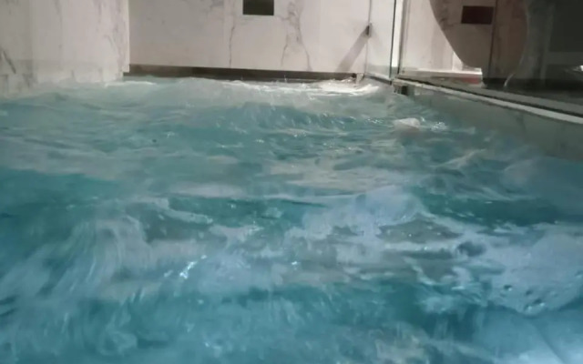 Lexury Suite Acqua