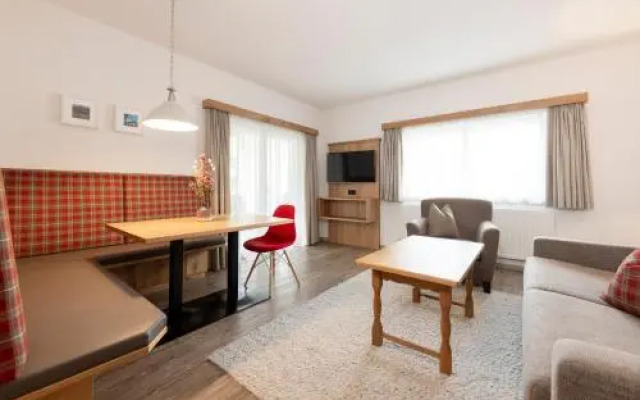 Ferienwohnung Haus Zyka