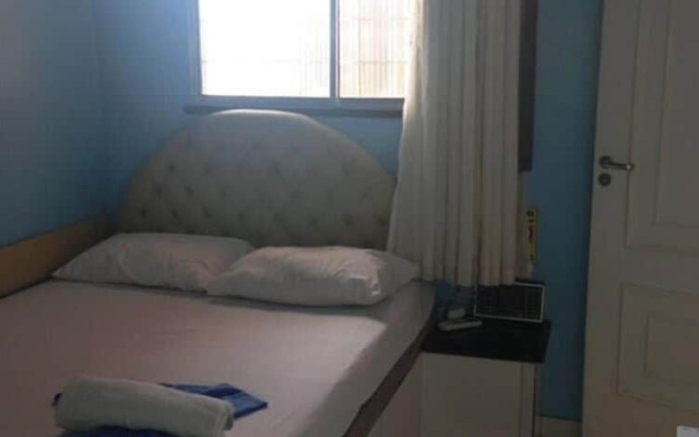 Hotel Roma
