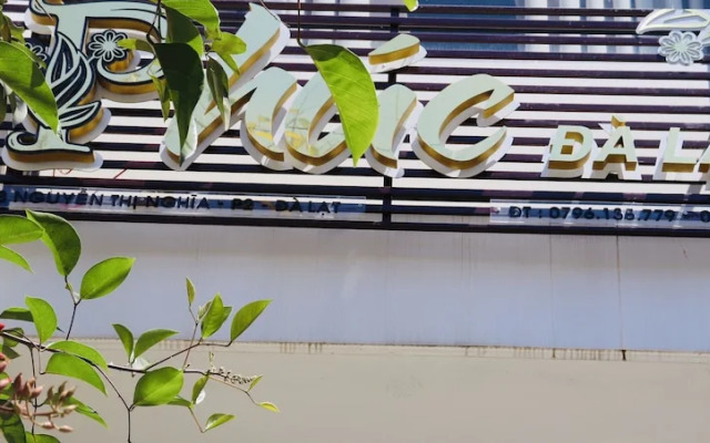 Phuc Da Lat Hotel