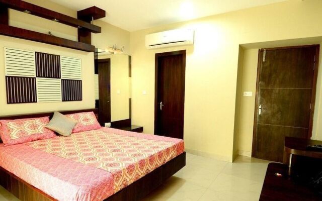 Khasmahal Homestay