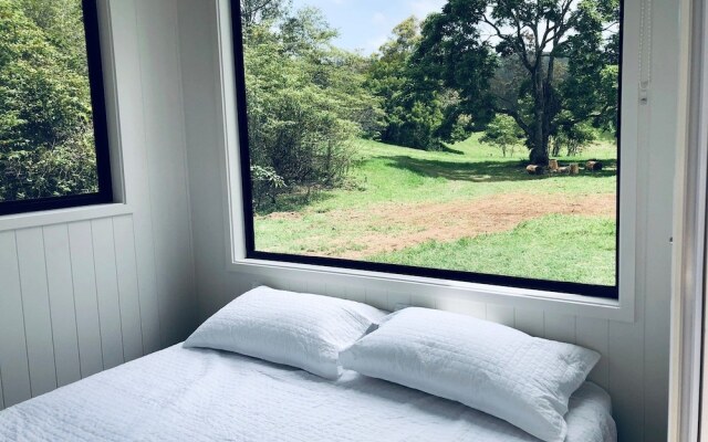 Francisco d'Anconia Tiny House