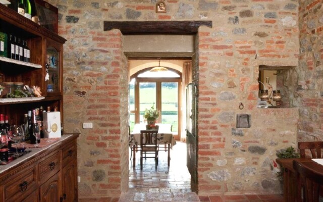 Agriturismo La Corte Dei Sogni