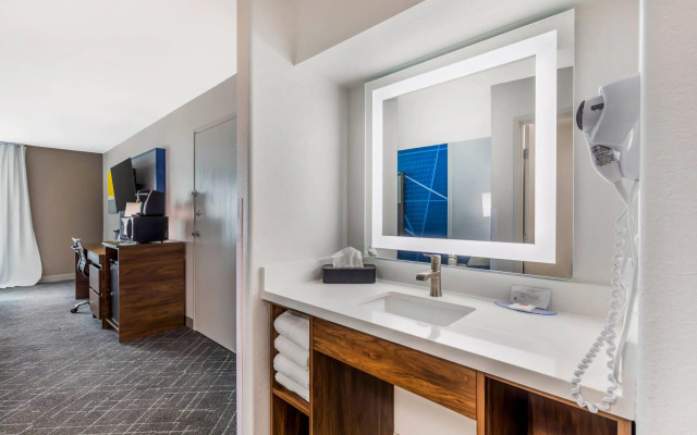 Comfort Inn & Suites Ogallala