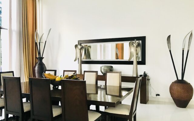 Beraca Country House