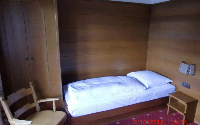 Appartement Solstein