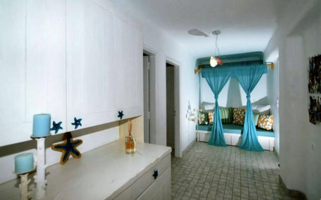 Mykonos Gemm Villas