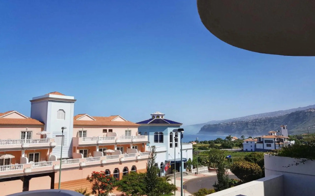 Parque Lotos - Apartamento de lujo