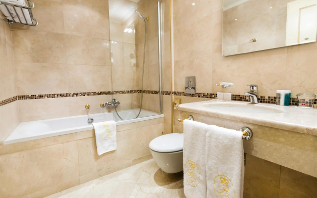 Luxury Family Hotel Royal Palace