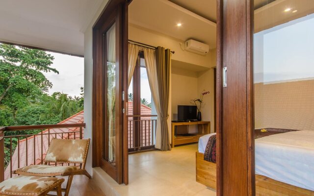 LaMeli Villas Ubud