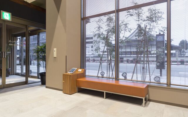 Dormy Inn Toyama Natural Hot Spring