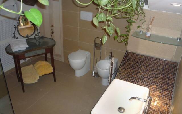 Mini Resort Fontana Maggiore