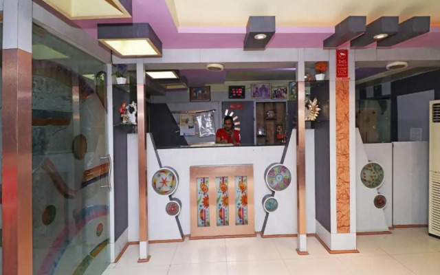 Hotel Aradhana by OYO Rooms