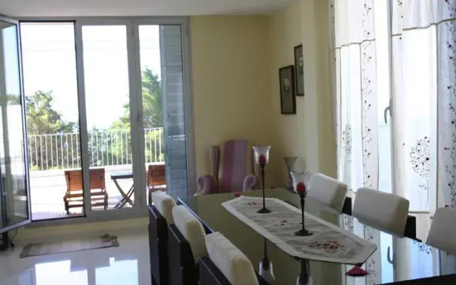 Duplex La Paloma
