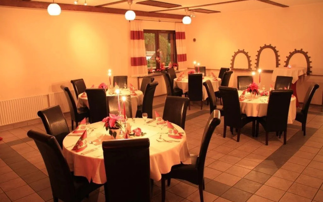 Hotel & Restaurant Erbsälzer