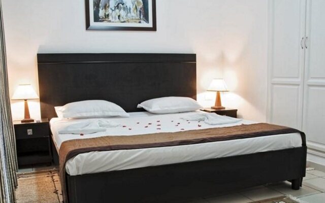 Le Monaco Hôtel & Thalasso